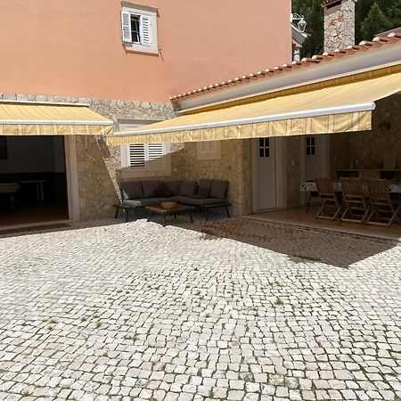 Quinta Do Alto Dos Pinheiros Villa São João da Ribeira Buitenkant foto