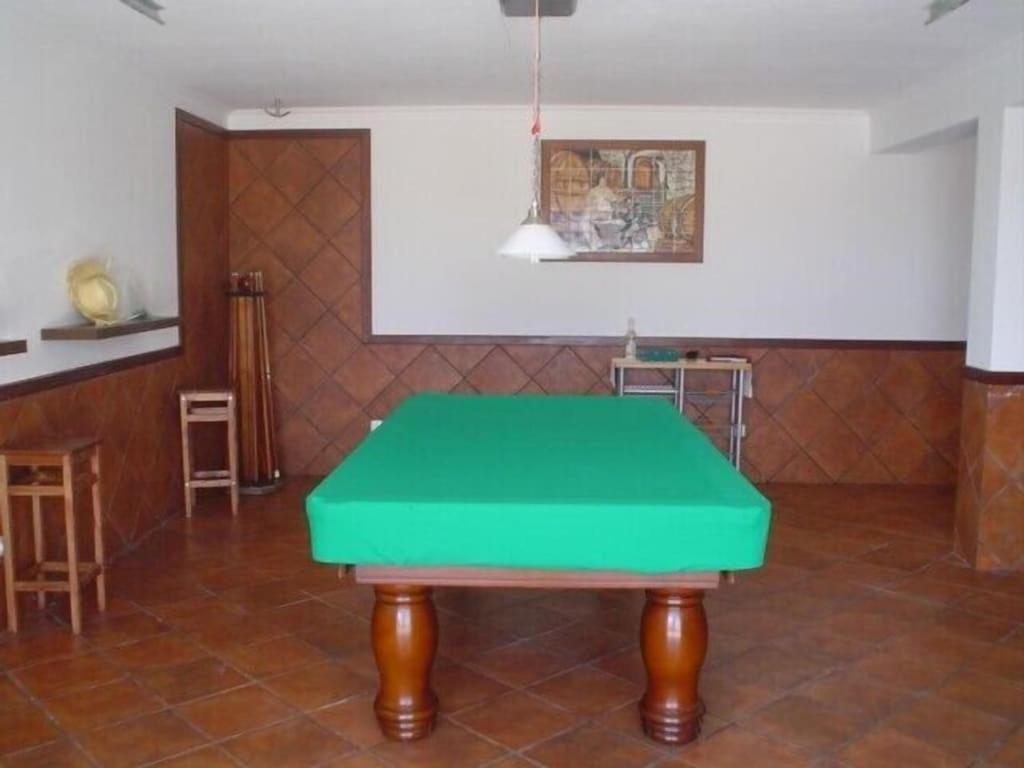 Quinta Do Alto Dos Pinheiros Villa São João da Ribeira Buitenkant foto